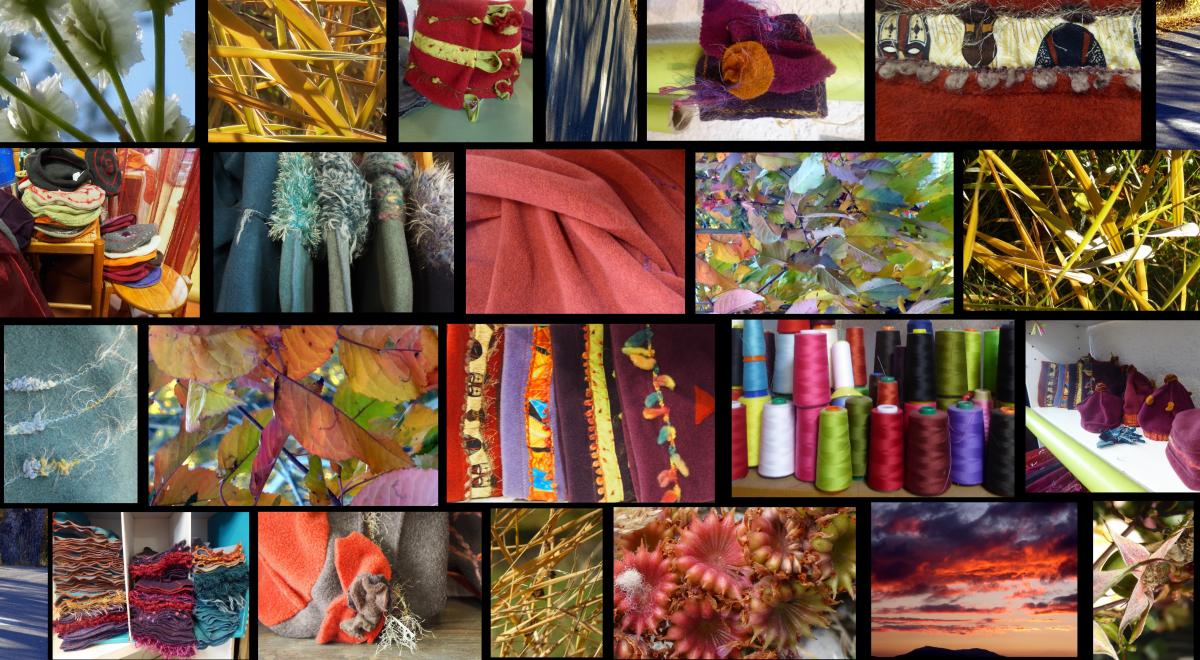 Tsa'ra couture - Tsa'ra couture