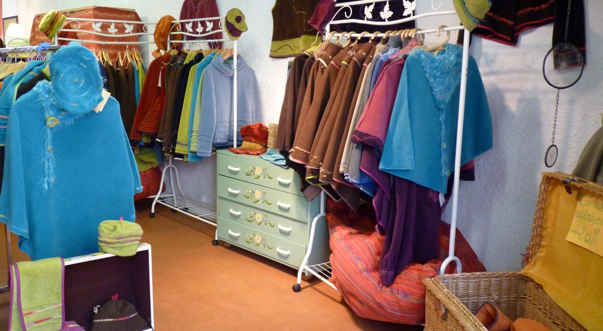 Tsa'ra couture - Tsa'ra couture