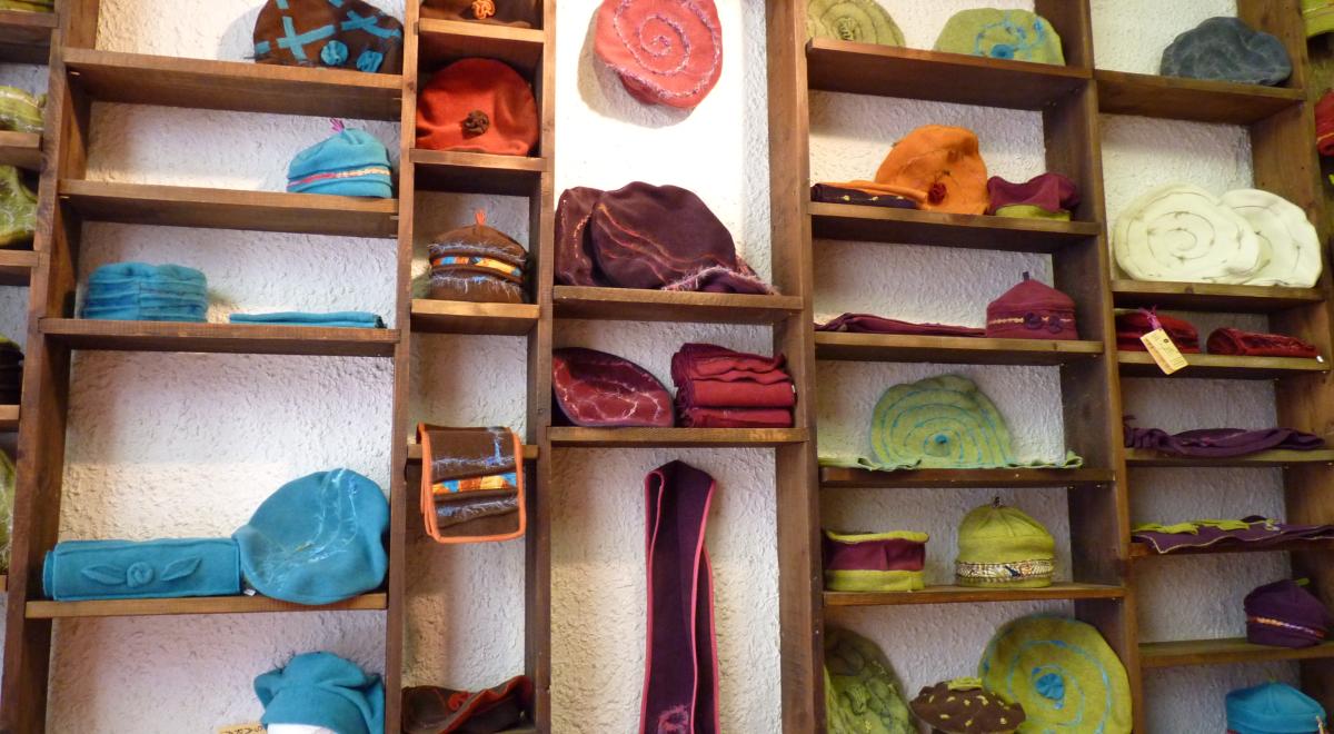 Tsa'ra couture - Tsa'ra couture