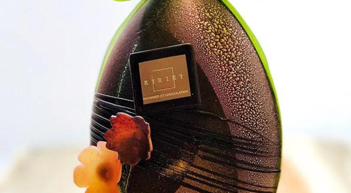 Pâtisserie chocolaterie Eyriey EMBRUN - Pâtisserie chocolaterie Eyriey EMBRUN Pâtisserie chocolaterie Eyriey EMBRUN - Pâtisserie chocolaterie Eyriey EMBRUN