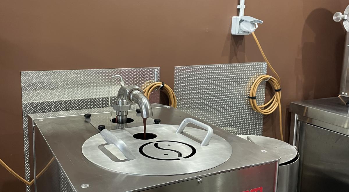 Pâtisserie chocolaterie Eyriey EMBRUN - Pâtisserie chocolaterie Eyriey EMBRUN Pâtisserie chocolaterie Eyriey EMBRUN - Pâtisserie chocolaterie Eyriey EMBRUN