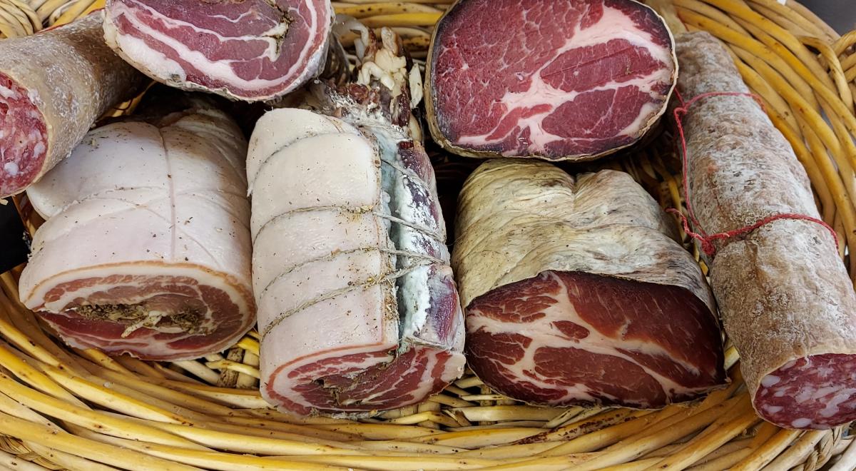 SCOP La ferme embrunaise EMBRUN - SCOP La ferme embrunaise EMBRUN