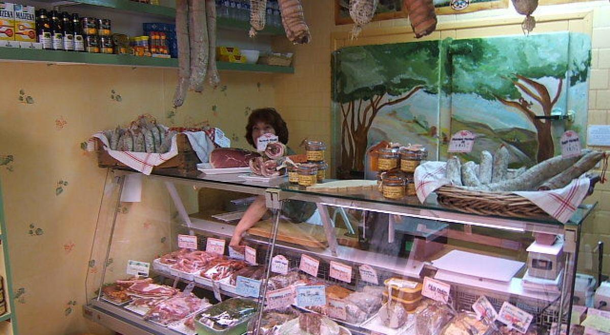 La Ferme Embrunaise EMBRUN - La Ferme Embrunaise EMBRUN