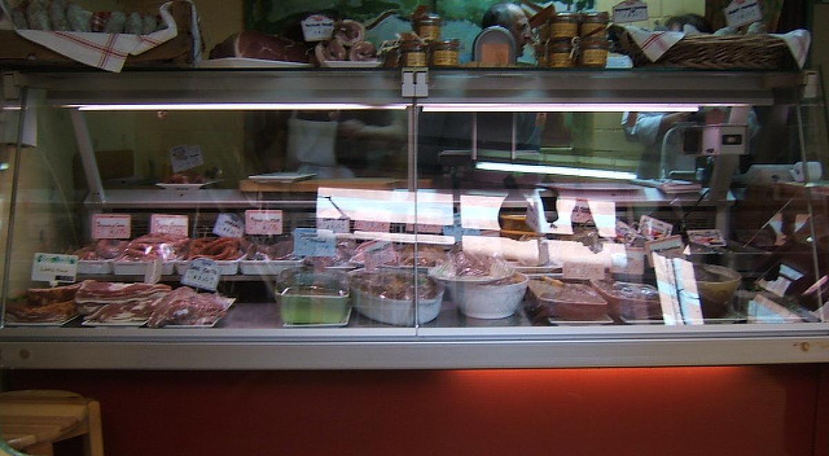 La Ferme Embrunaise EMBRUN - La Ferme Embrunaise EMBRUN