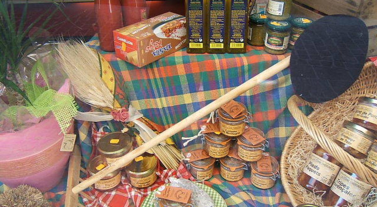 La Ferme Embrunaise EMBRUN - La Ferme Embrunaise EMBRUN