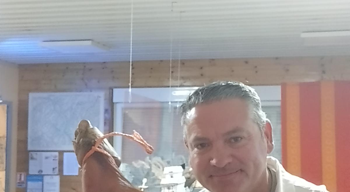 SCOP La ferme embrunaise EMBRUN - SCOP La ferme embrunaise EMBRUN