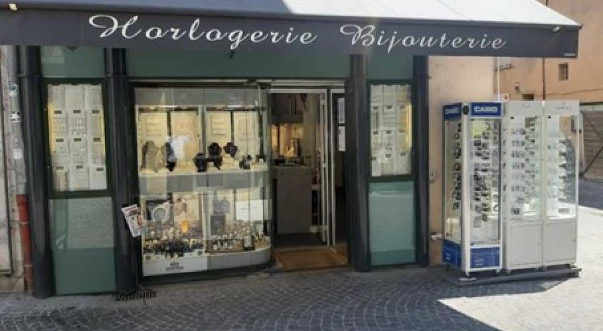 Bijouterie l'Angle d'Or EMBRUN - Bijouterie l'Angle d'Or EMBRUN