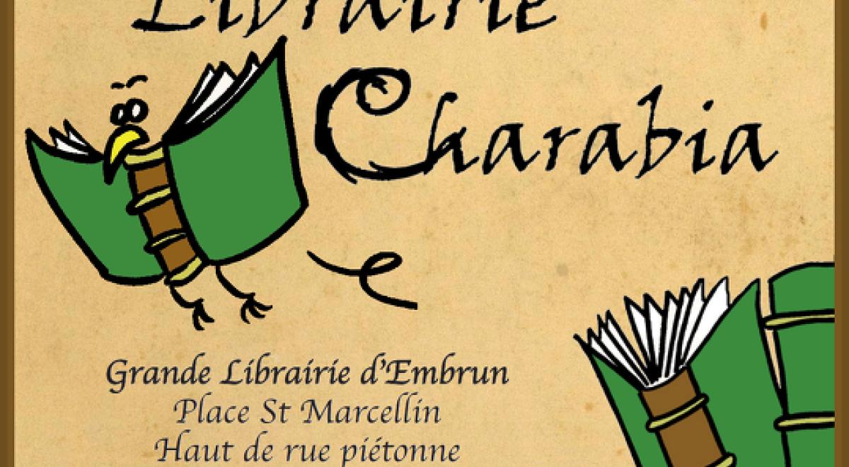 Librairie Charabia - Librairie Charabia