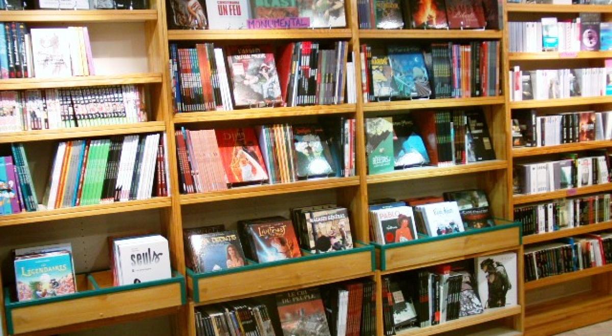 Librairie Charabia - Librairie Charabia