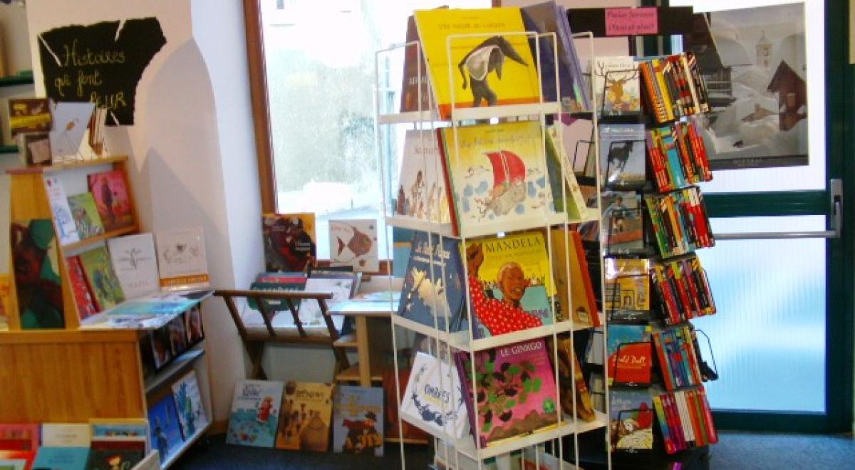 Librairie Charabia - Librairie Charabia