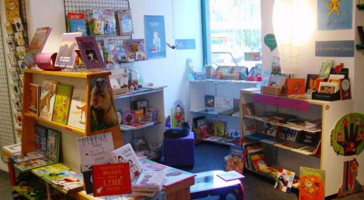 Librairie Charabia - Librairie Charabia