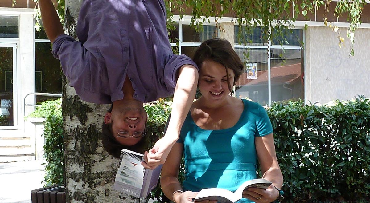 Librairie Charabia - Librairie Charabia