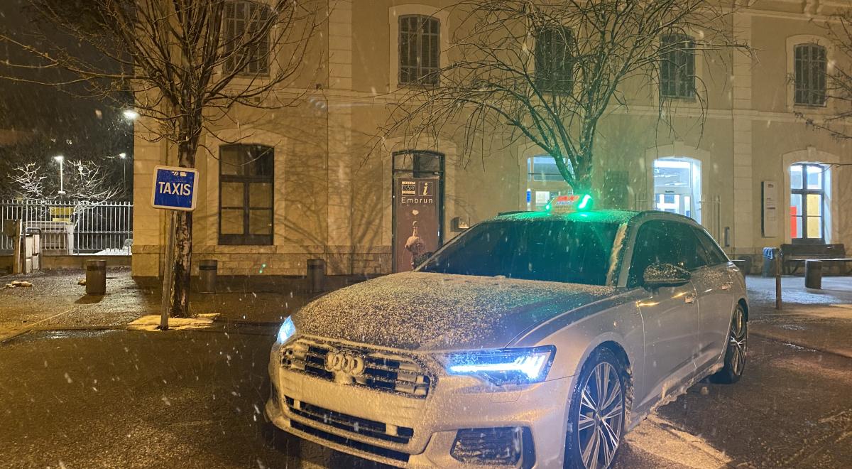 Taxi Allroad - Taxi Allroad -