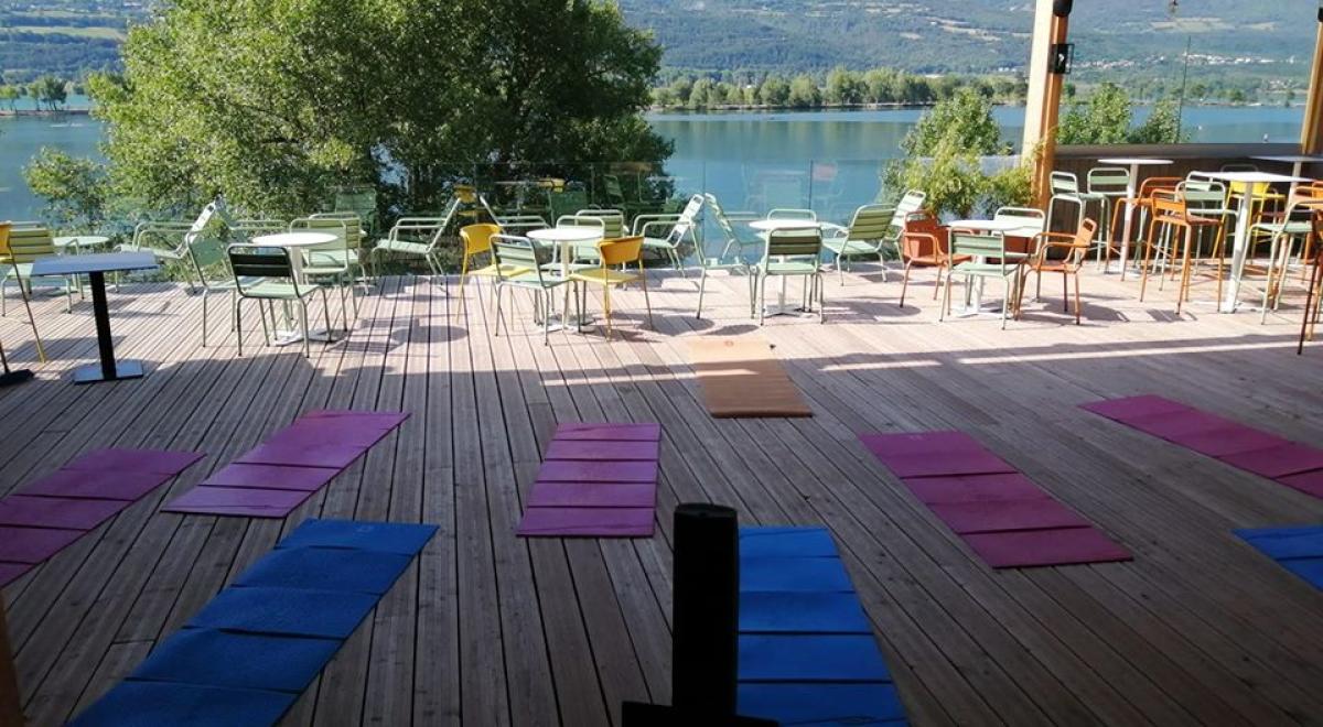 La Fit'Team05 EMBRUN - La Fit'Team05 EMBRUN