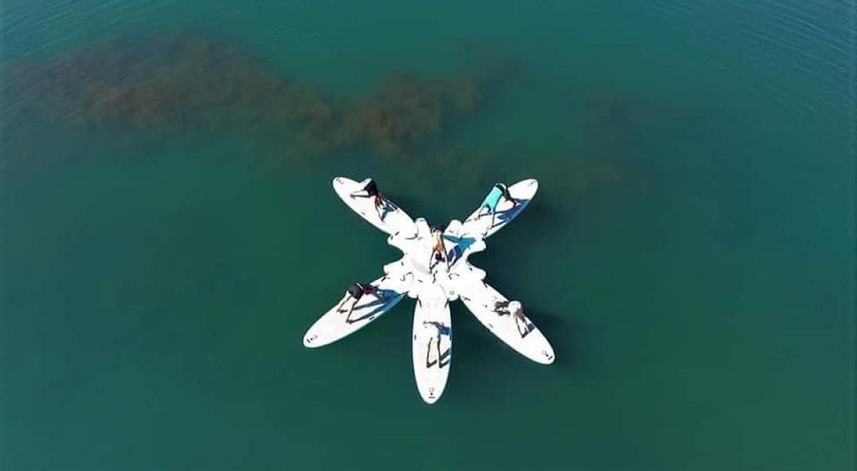 La Fit'Team05 EMBRUN - La Fit'Team05 EMBRUN