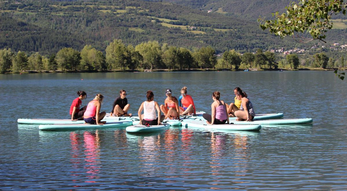 La Fit'Team05 EMBRUN - La Fit'Team05 EMBRUN