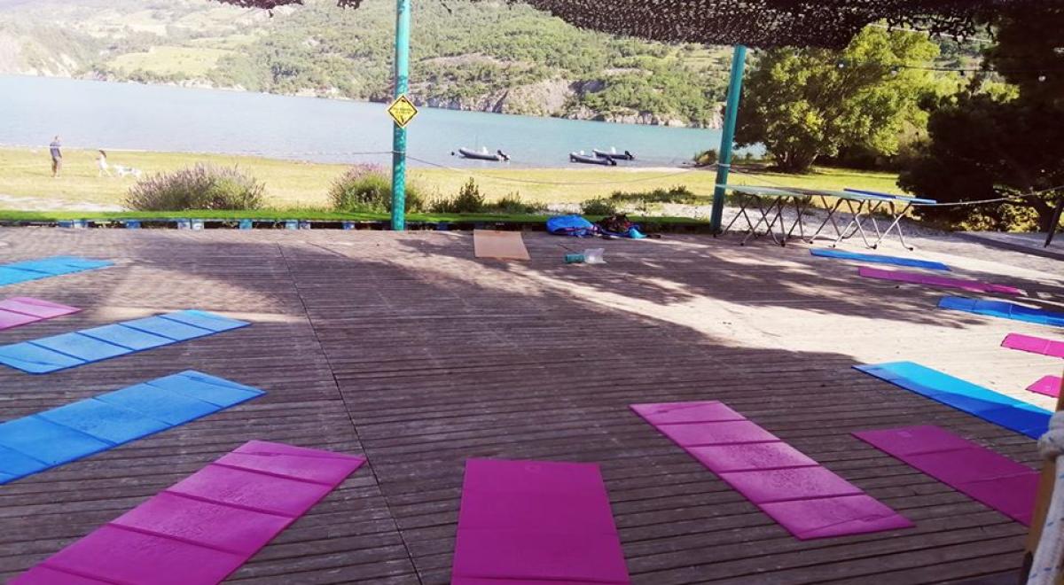 La Fit'Team05 EMBRUN - La Fit'Team05 EMBRUN