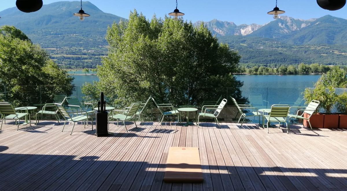 La Fit'Team05 EMBRUN - La Fit'Team05 EMBRUN