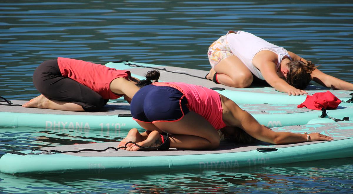 La Fit'Team05 EMBRUN - La Fit'Team05 EMBRUN