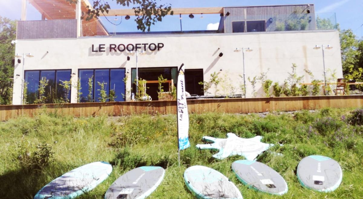 La Fit'Team05 EMBRUN - La Fit'Team05 EMBRUN