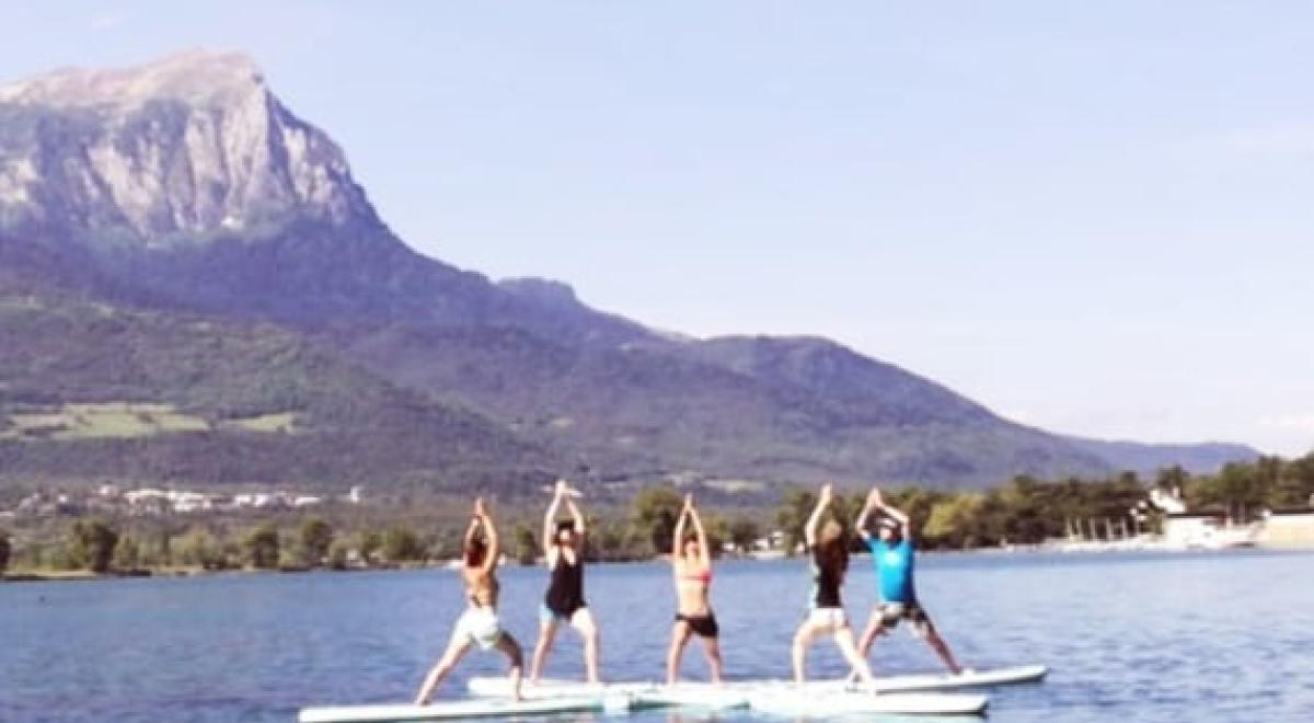 La Fit'Team05 EMBRUN - La Fit'Team05 EMBRUN