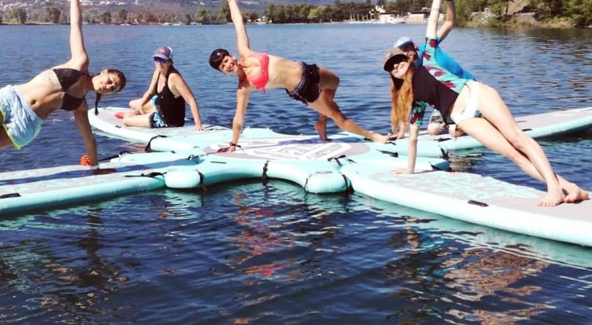 La Fit'Team05 EMBRUN - La Fit'Team05 EMBRUN