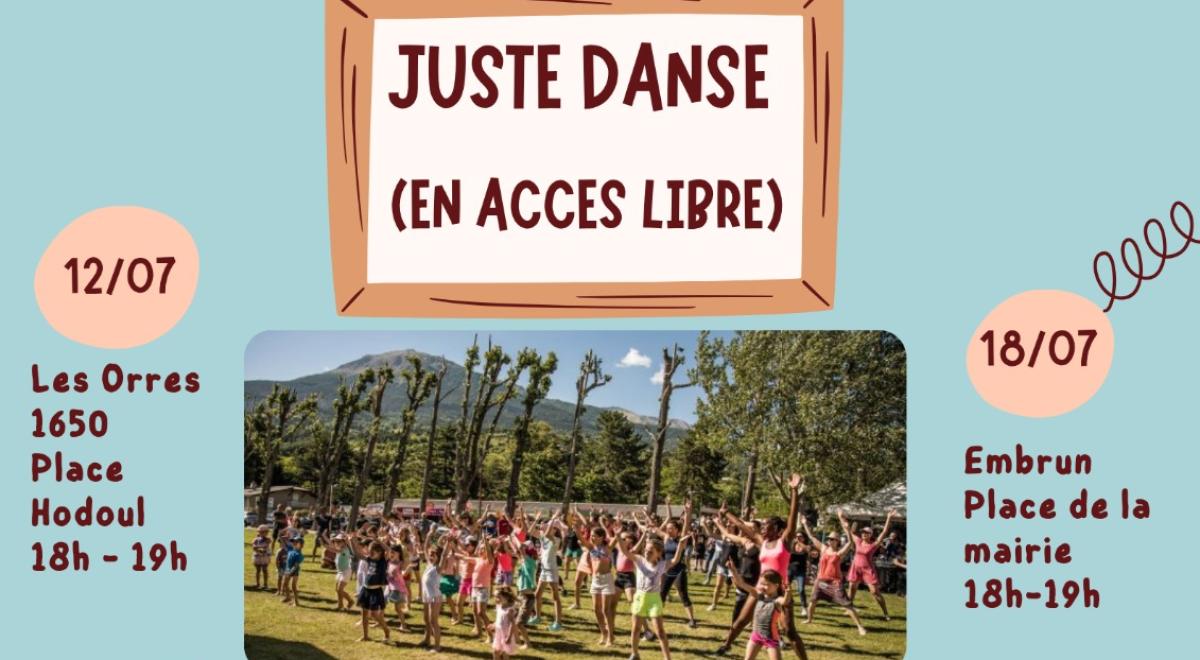 La Fit'Team05 - Sport et Fitness Pour Tous_Embrun - La Fit'Team05 - Sport et Fitness Pour Tous_Embrun