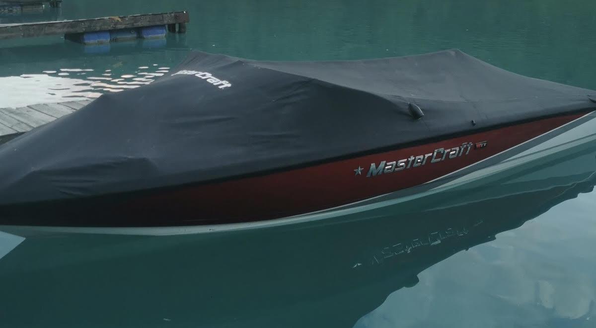 BCA05 - Mise à l'eau