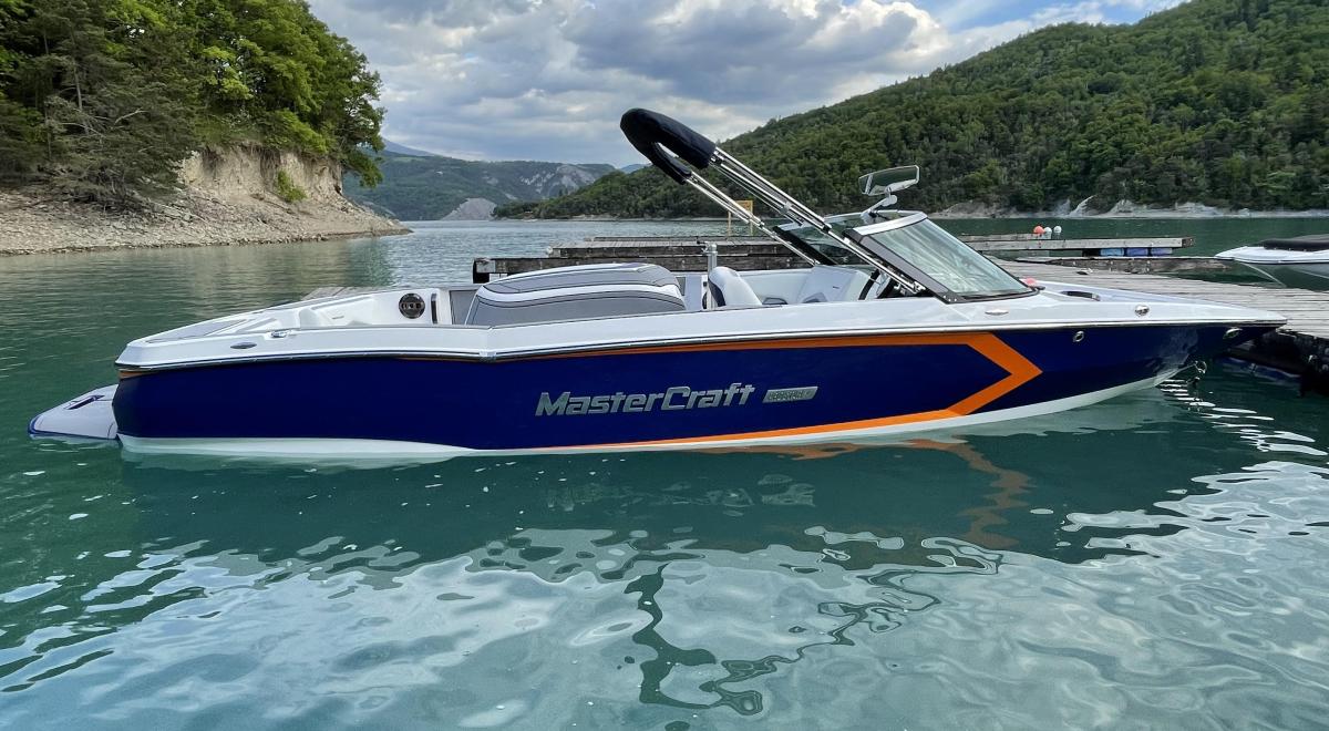 BCA05 - MASTERCRAFT Prostar