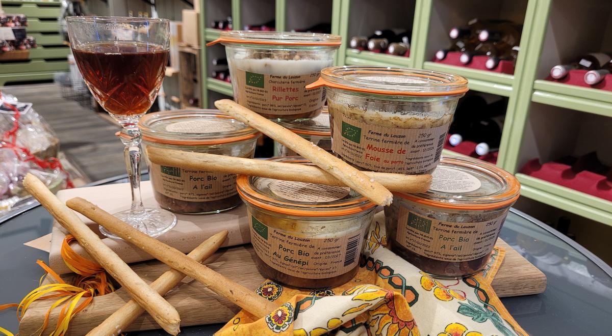 MARGAUX DUBOIS GIL -