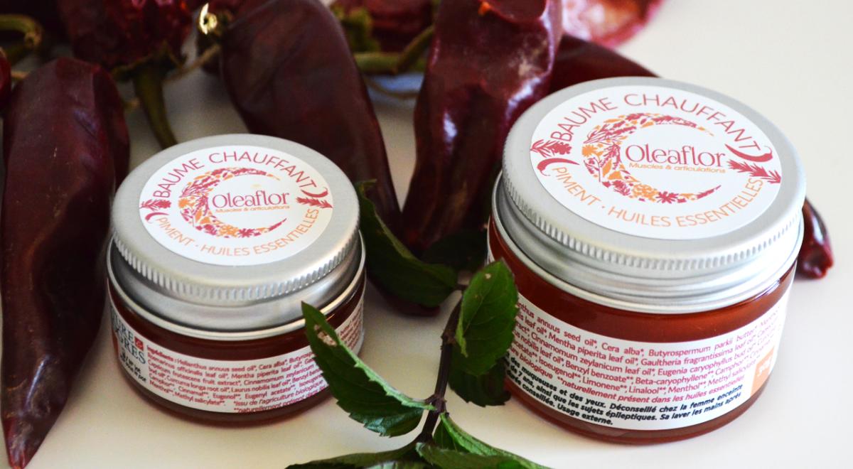 La Caverne aux merveille EMBRUN - Chauffant_Piment. - La Caverne aux merveille EMBRUN - Chauffant_Piment.