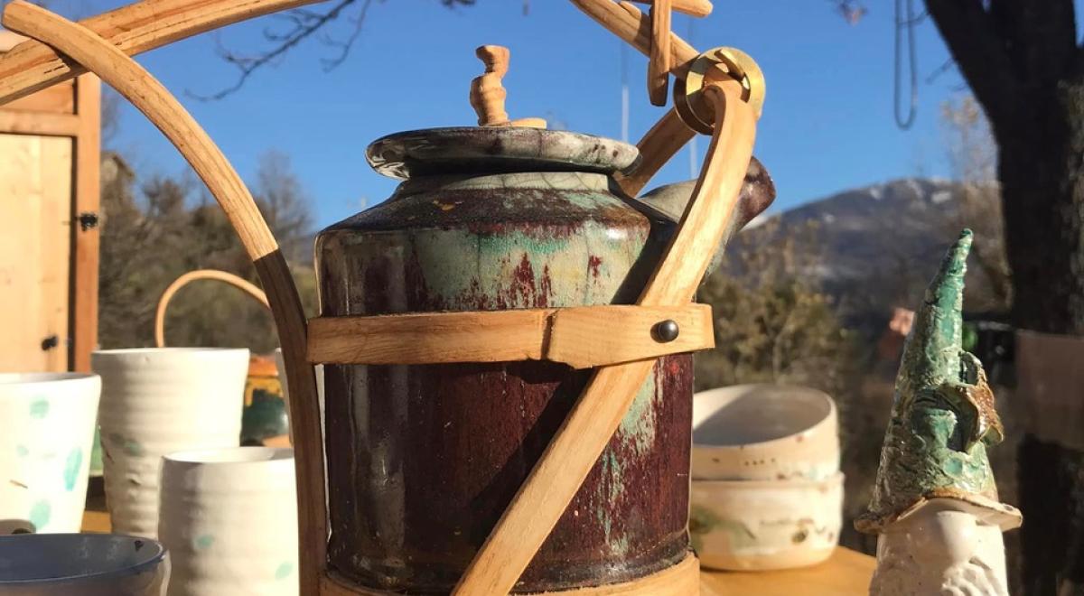 La Caverne aux merveille EMBRUN - La Caverne aux merveille EMBRUN