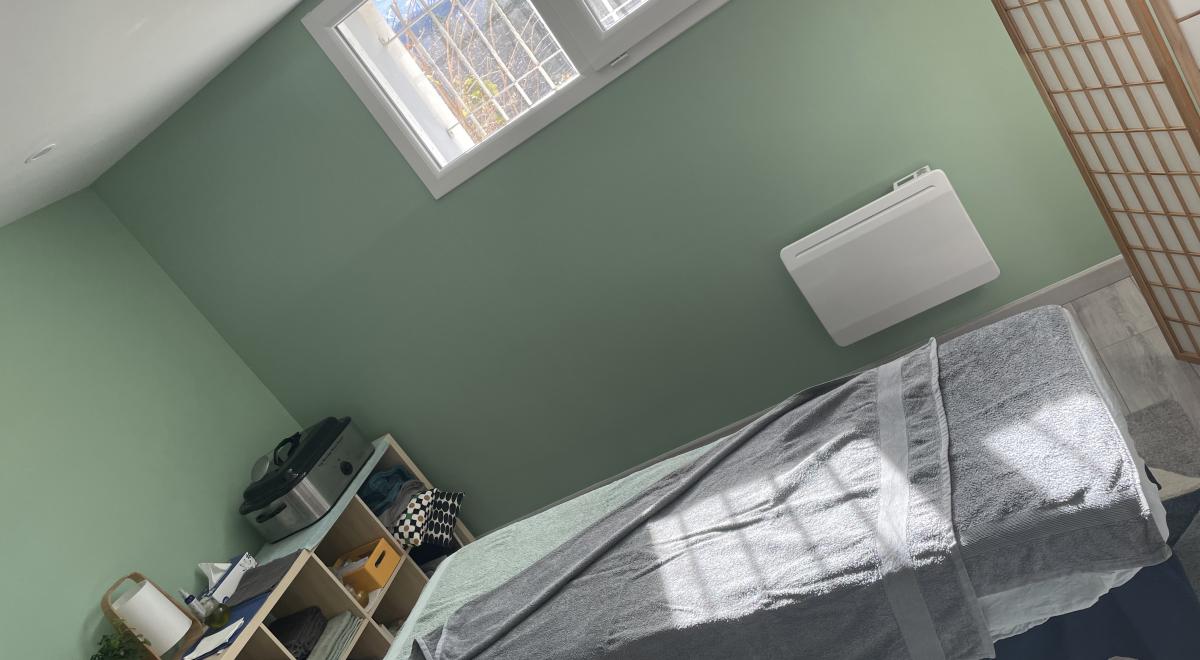 Réflexologie Miel EMBRUN - Réflexologie Miel EMBRUN