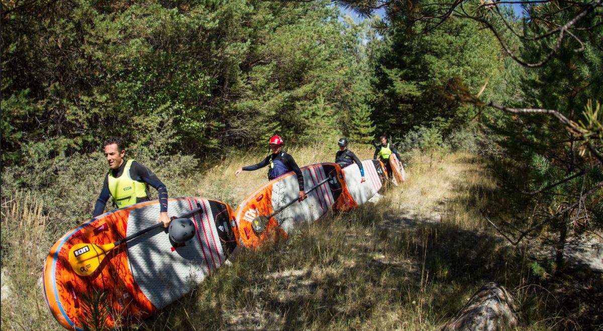 De Bleu à Blanc Rafting EMBRUN - De Bleu à Blanc Rafting EMBRUN