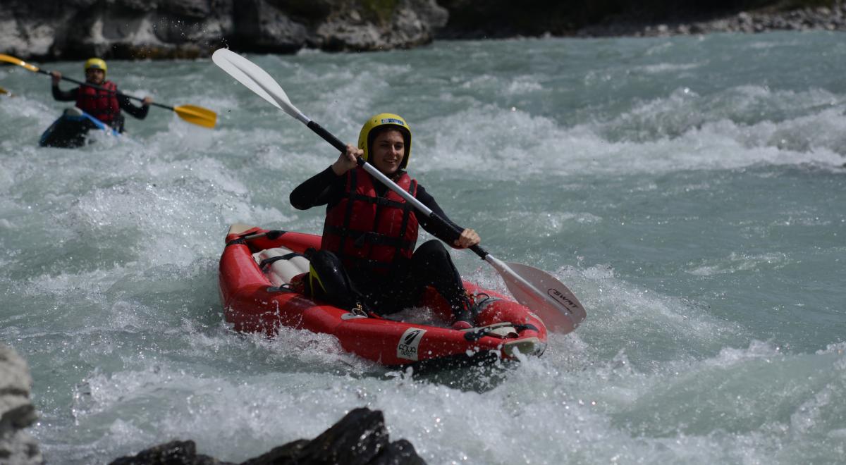 Hakuna Matata Rafting -