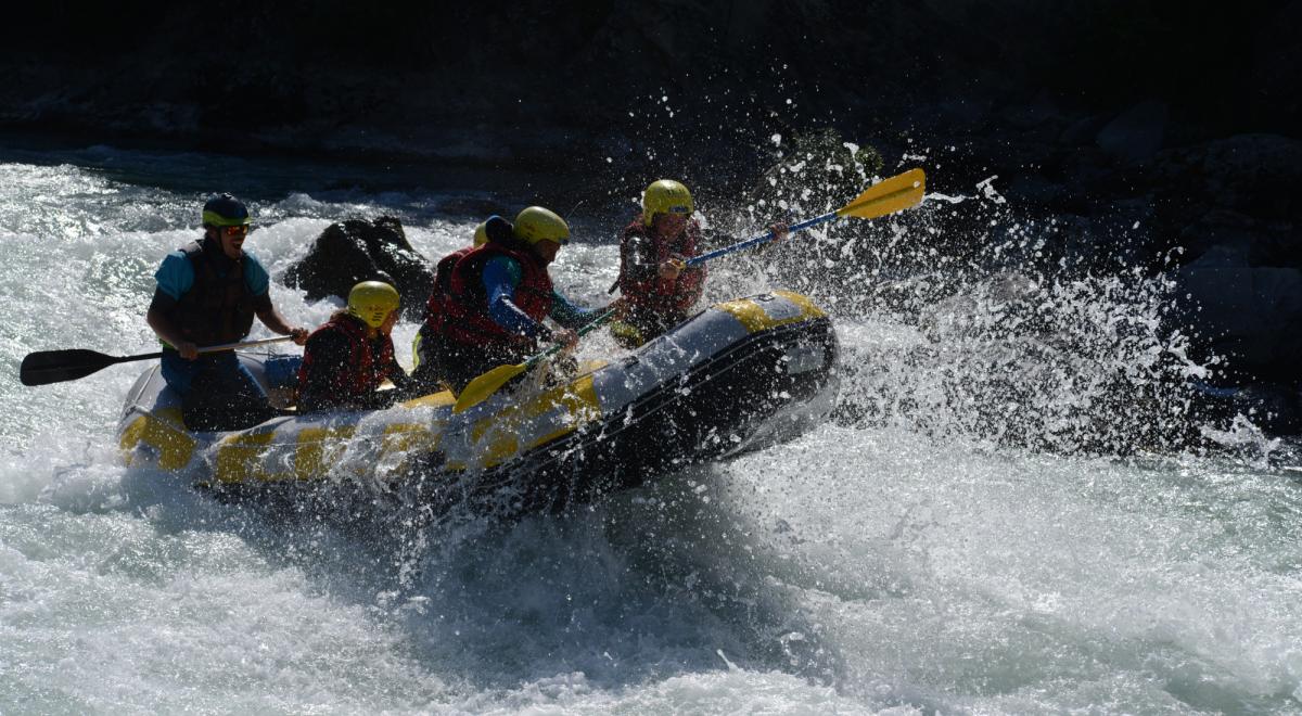 Hakuna Matata Rafting - Hakuna Matata Rafting