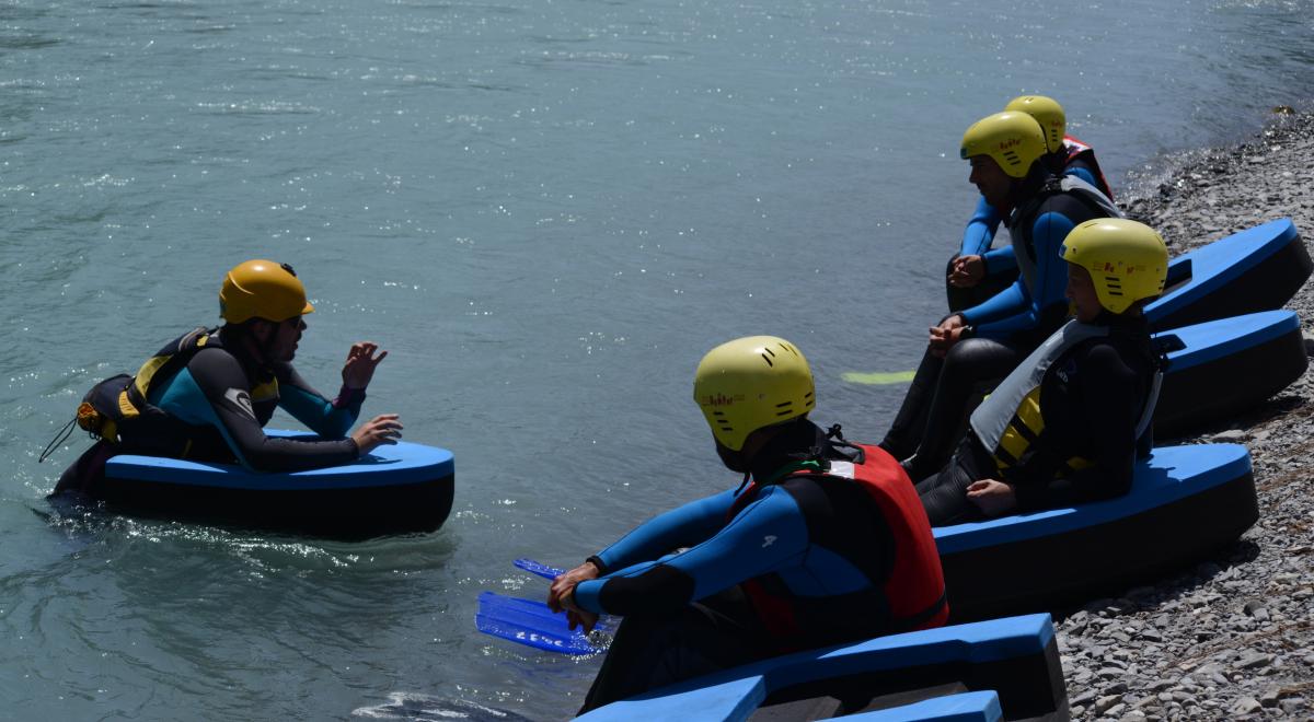 Hakuna Matata Rafting -