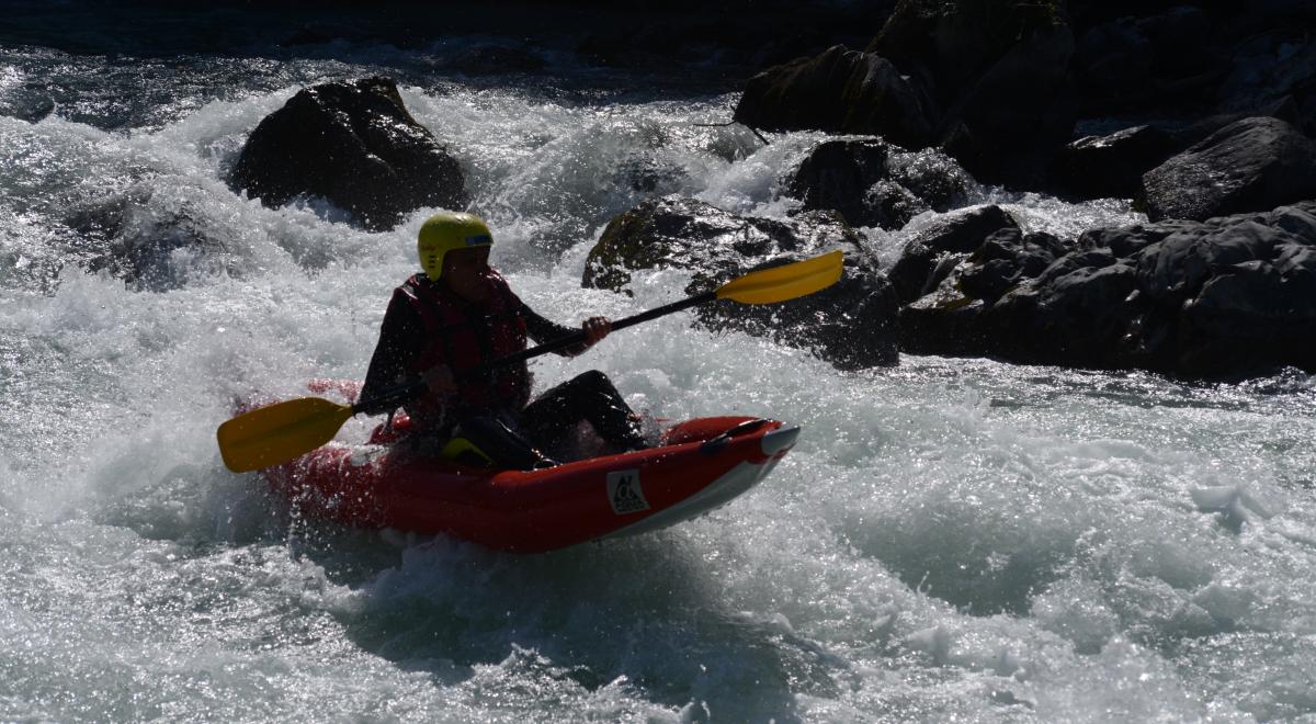 Hakuna Matata Rafting -