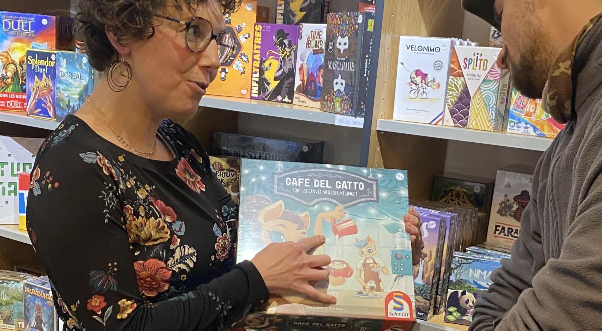 Boutique - Le Colibri Ludique EMBRUN - Boutique - Le Colibri Ludique EMBRUN