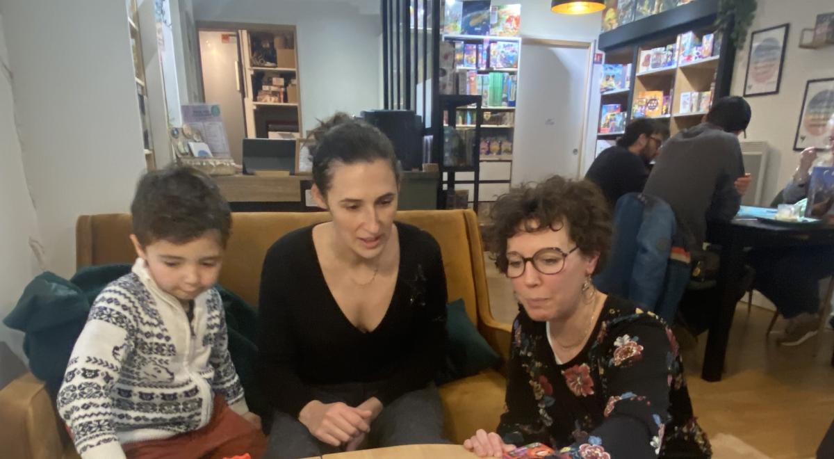 Pique plume - Le Colibri Ludique EMBRUN - Pique plume - Le Colibri Ludique EMBRUN