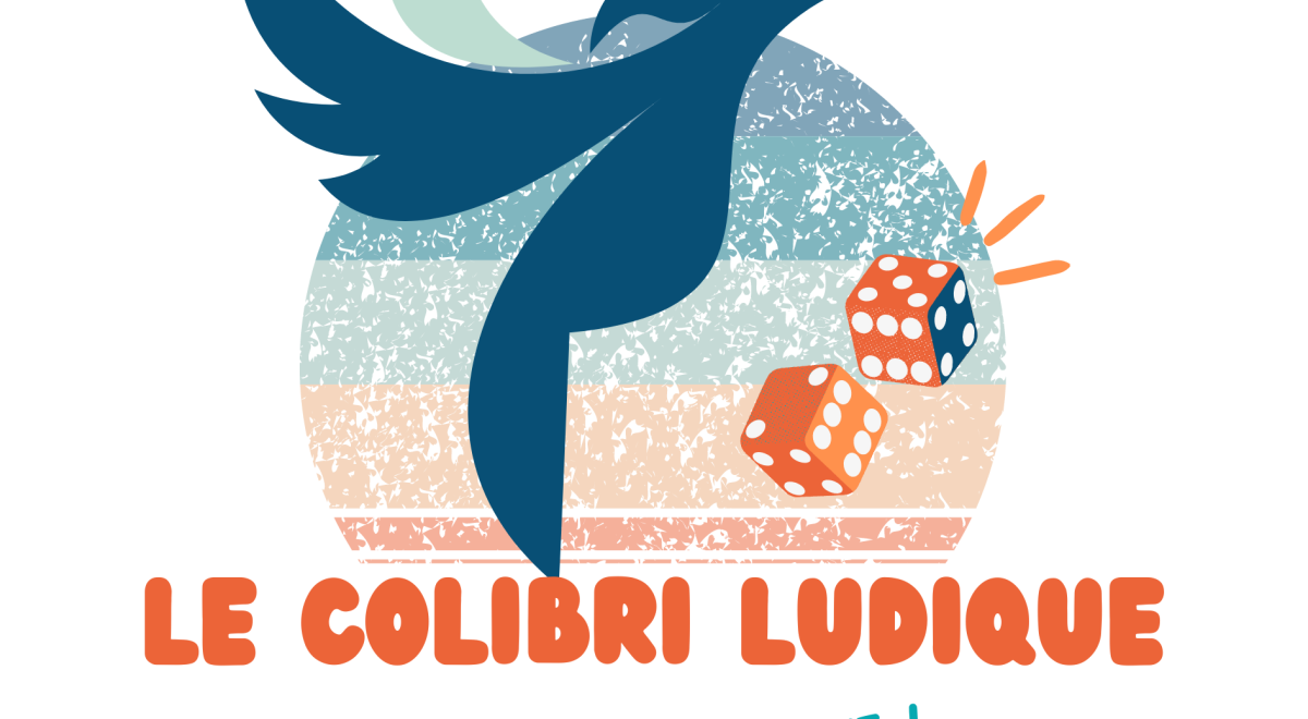 Le Colibri Ludique EMBRUN - Le Colibri Ludique EMBRUN