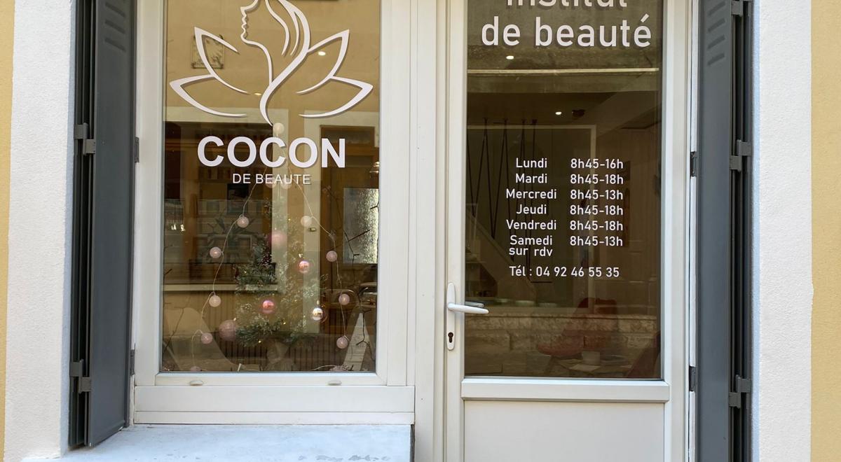 Cocon de beauté_Embrun Cocon de beauté_Embrun