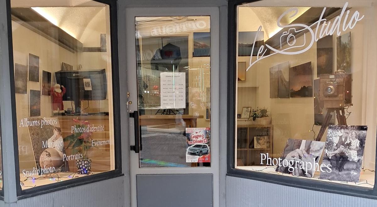 Le Studio_Embrun