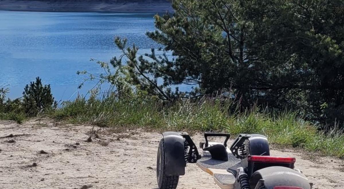 Skate Evasion CHORGES - Skate Evasion CHORGES