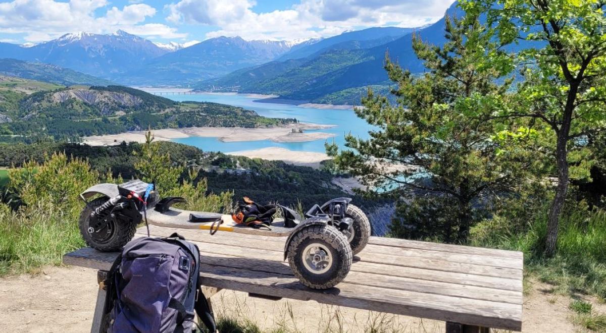 Skate Evasion CHORGES - Skate Evasion CHORGES