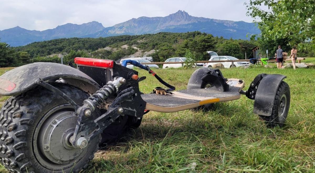 Skate Evasion CHORGES - Skate Evasion CHORGES