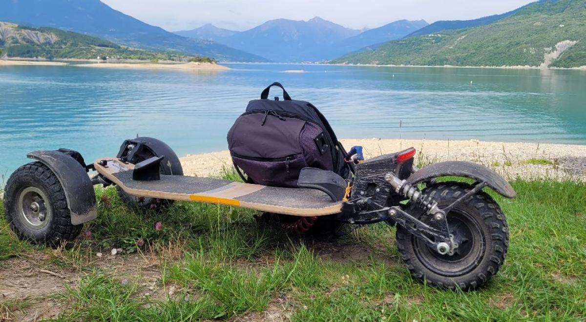 Skate Evasion CHORGES - Skate Evasion CHORGES