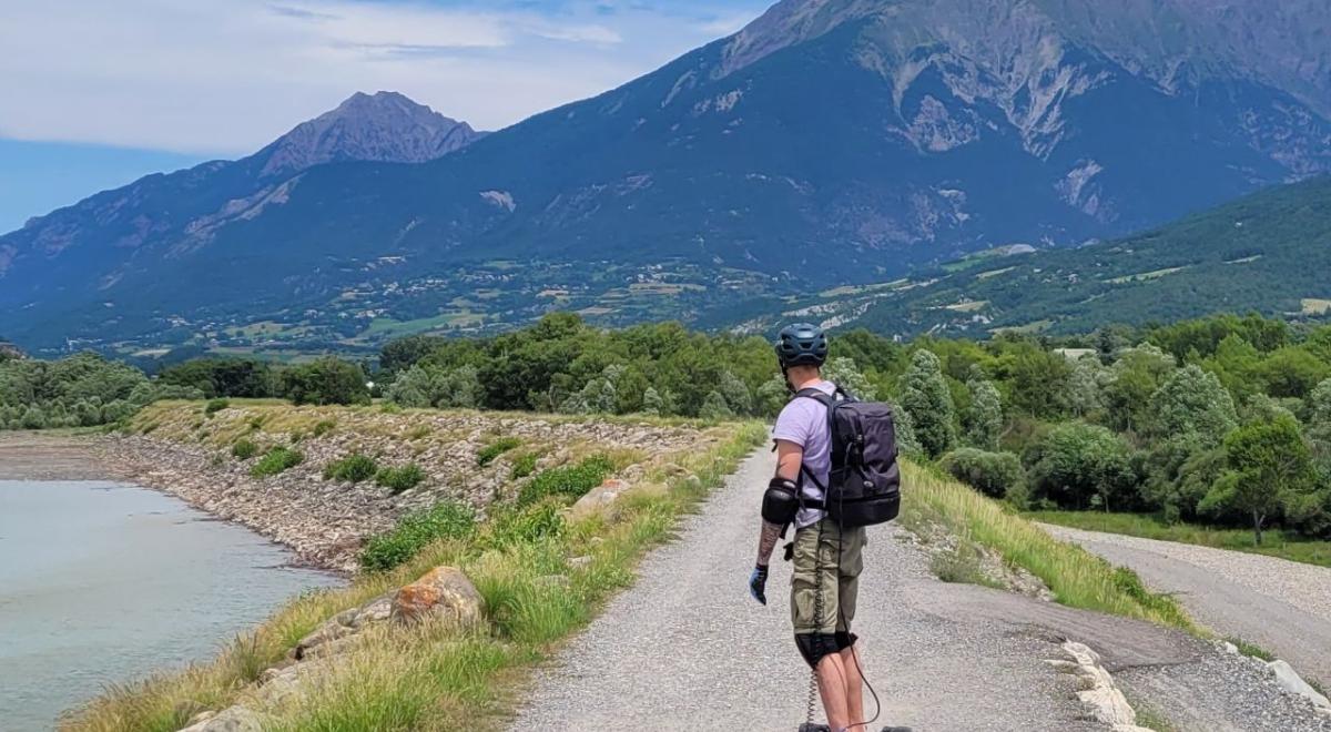 Skate Evasion CHORGES - Skate Evasion CHORGES