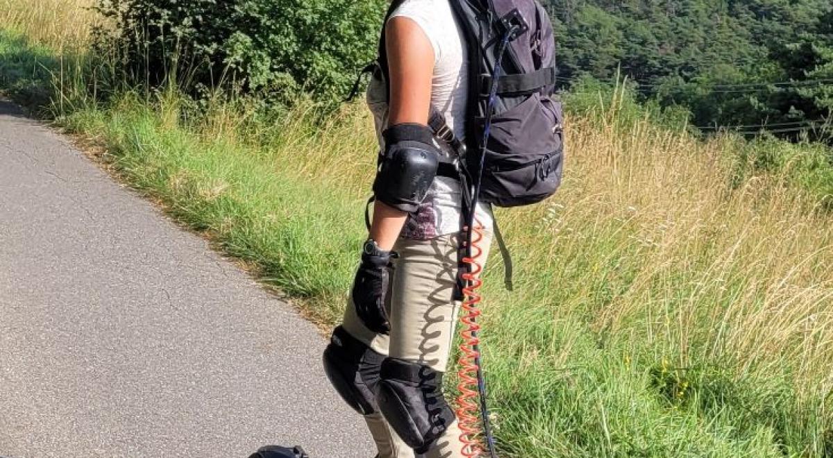 Skate Evasion CHORGES - Skate Evasion CHORGES