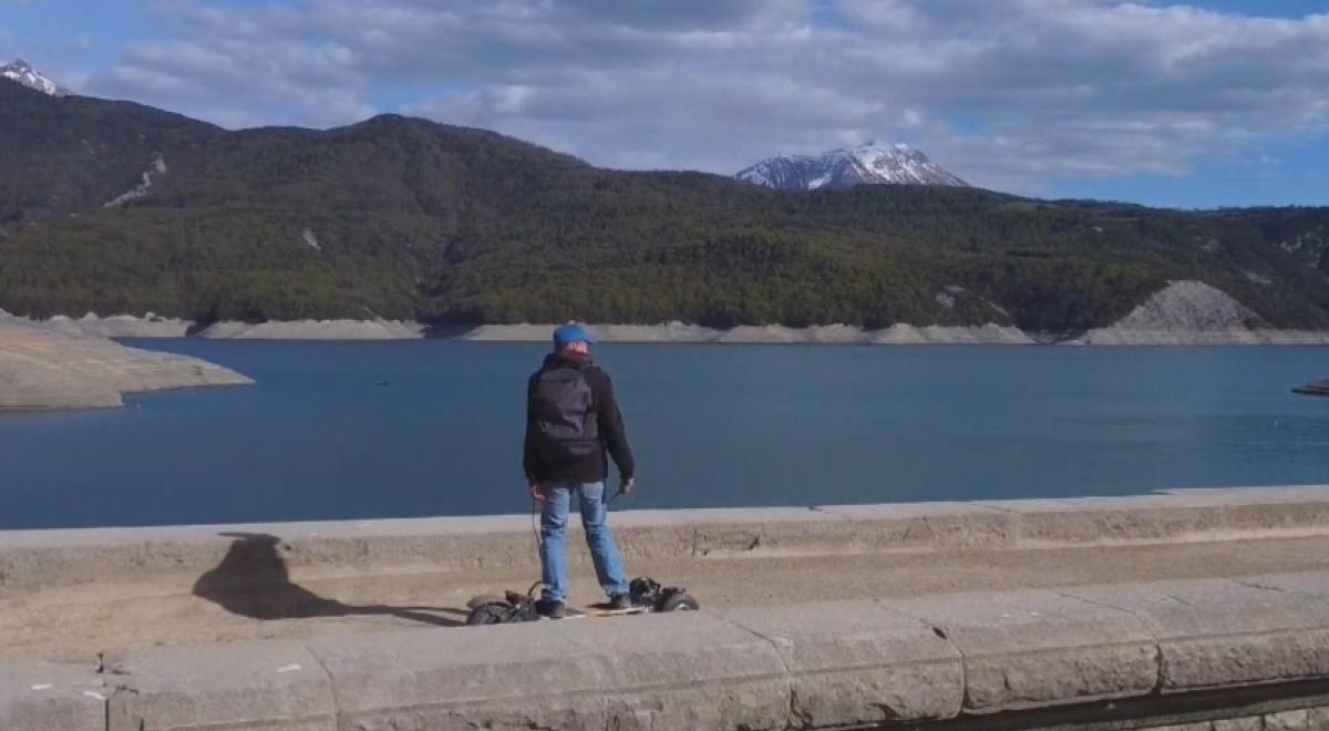 Skate Evasion CHORGES - Skate Evasion CHORGES